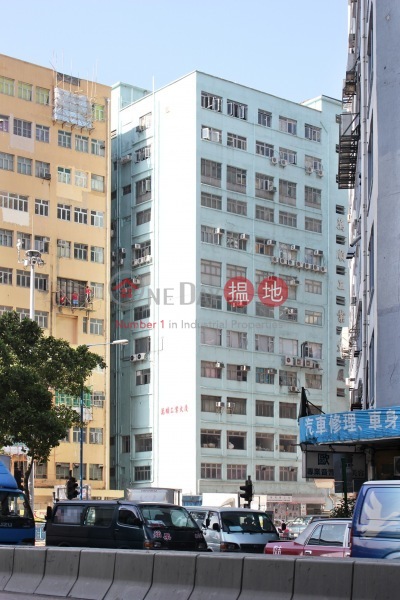 Man Shung Industrial Building (Man Shung Industrial Building) Kwun Tong|搵地(OneDay)(5)