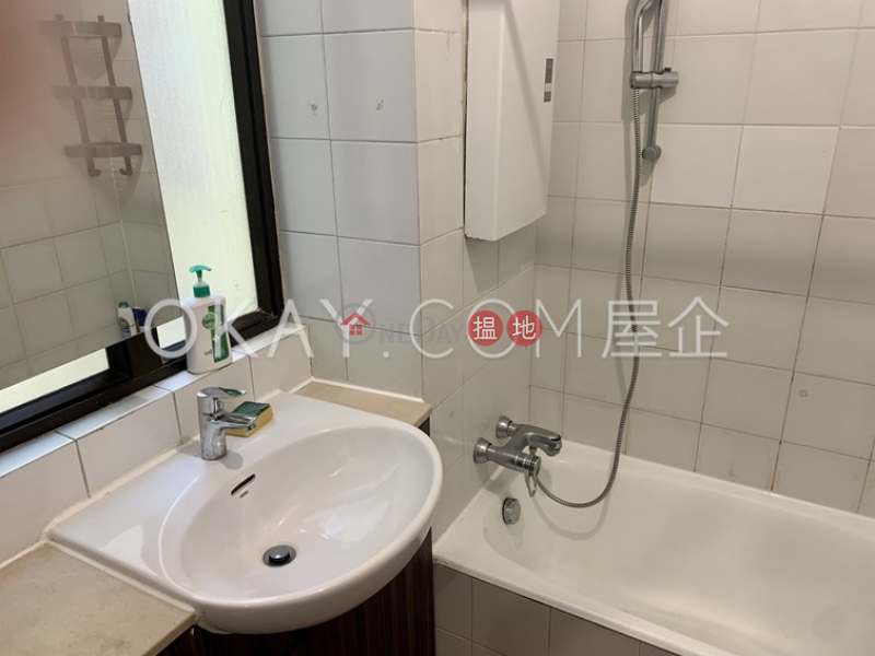 Unique 1 bedroom with terrace | Rental, On Fung Building 安峰大廈 Rental Listings | Western District (OKAY-R94875)