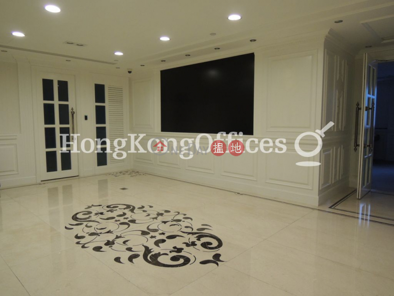 Property Search Hong Kong | OneDay | Office / Commercial Property, Rental Listings Office Unit for Rent at China Resources Building