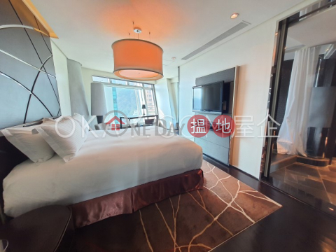 Unique 2 bedroom with sea views & parking | Rental|Tower 1 The Lily(Tower 1 The Lily)Rental Listings (OKAY-R396389)_0