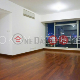 Exquisite 3 bedroom in Kowloon Station | For Sale | The Harbourside Tower 1 君臨天下1座 _0