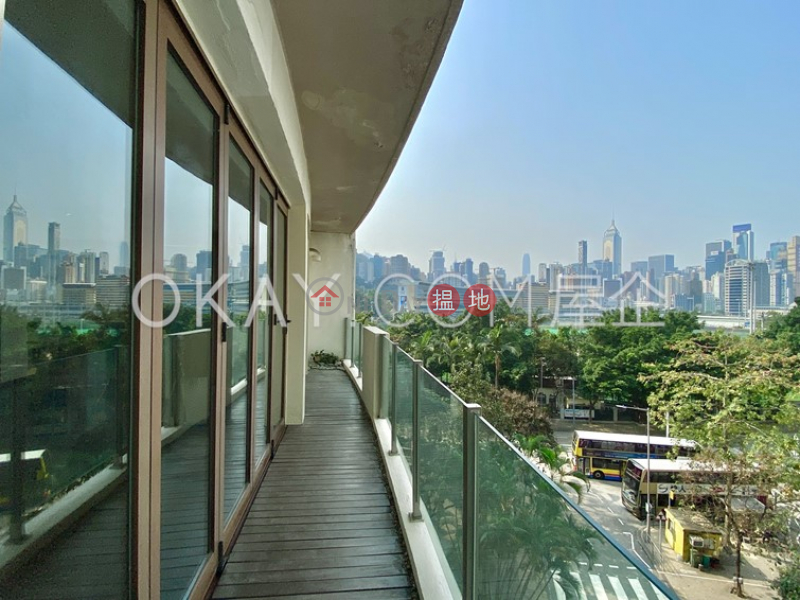 Rare 2 bedroom with rooftop & balcony | Rental 2-10 Blue Pool Road | Wan Chai District Hong Kong | Rental HK$ 48,000/ month