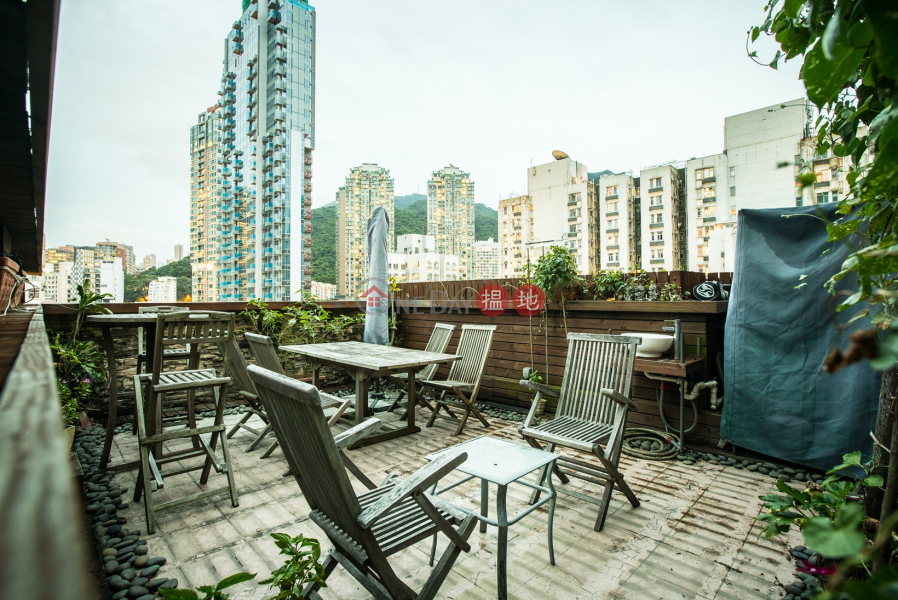 Shun Cheong Building, Very High, A Unit | Residential Rental Listings | HK$ 26,000/ month