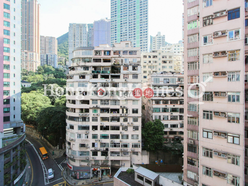 Property Search Hong Kong | OneDay | Residential | Rental Listings | 1 Bed Unit for Rent at Sun Luen Building