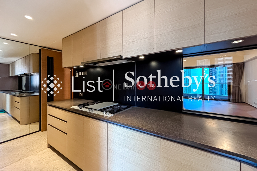 Property for Rent at Arezzo with 3 Bedrooms 33 Seymour Road | Western District, Hong Kong | Rental HK$ 75,000/ month