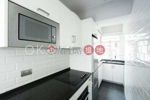 Unique 3 bedroom in Happy Valley | For Sale | Yuk Lung Mansion 玉龍樓 _0