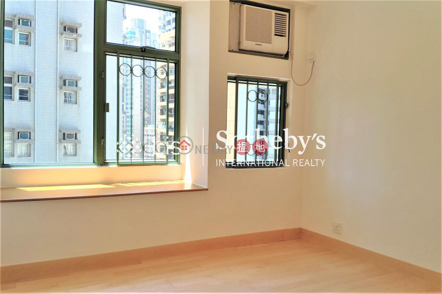 Property Search Hong Kong | OneDay | Residential | Rental Listings | Property for Rent at Robinson Place with 3 Bedrooms