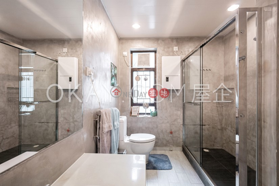 Luxurious 3 bedroom with balcony & parking | For Sale | Olympian Mansion 李園 Sales Listings
