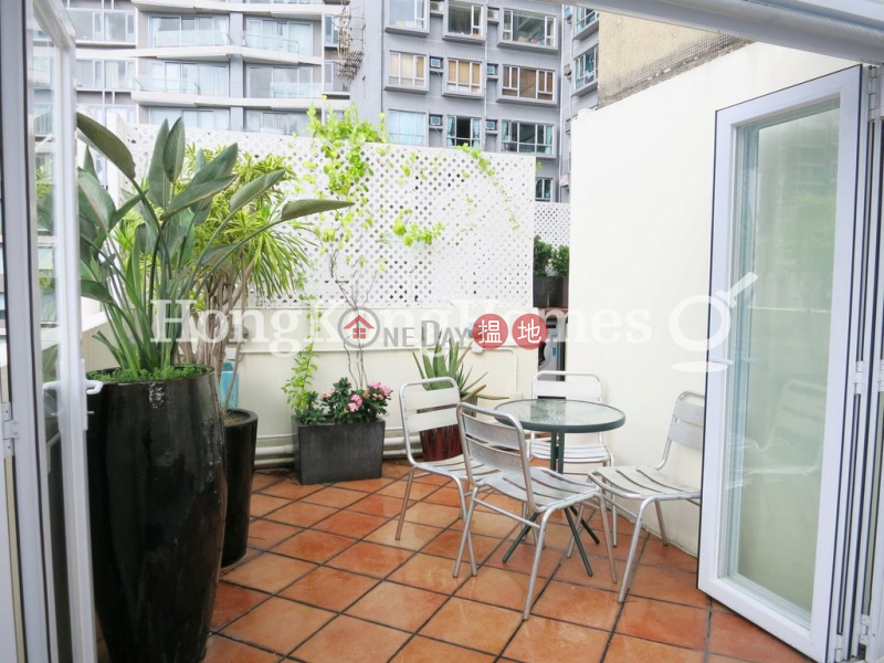 Ying Fai Court | Unknown, Residential | Rental Listings HK$ 26,000/ month