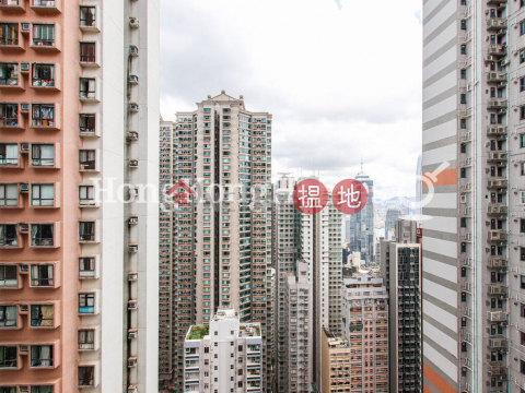 2 Bedroom Unit at The Morgan | For Sale, The Morgan 敦皓 | Western District (Proway-LID158962S)_0