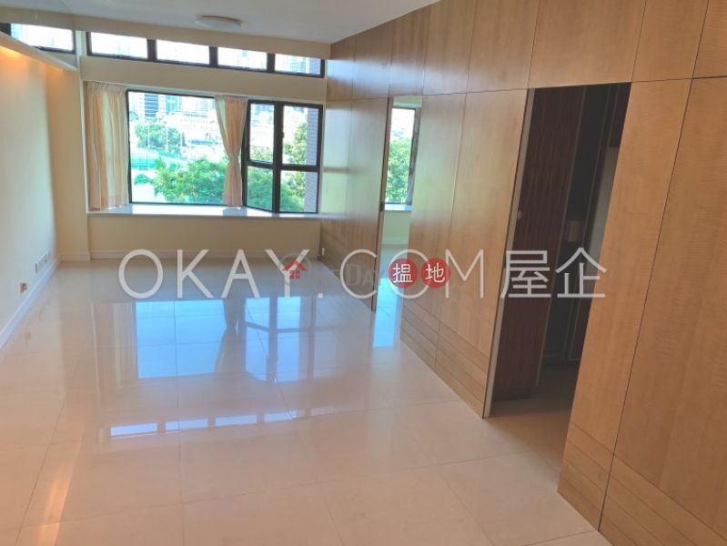 Property Search Hong Kong | OneDay | Residential, Rental Listings Charming 3 bedroom with racecourse views | Rental