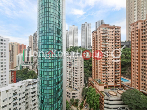 3 Bedroom Family Unit at Friendship Court | For Sale | Friendship Court 友誼大廈 _0