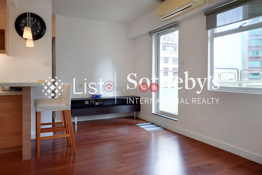 Property Search Hong Kong | OneDay | Residential Rental Listings, Property for Rent at On Fung Building with 1 Bedroom