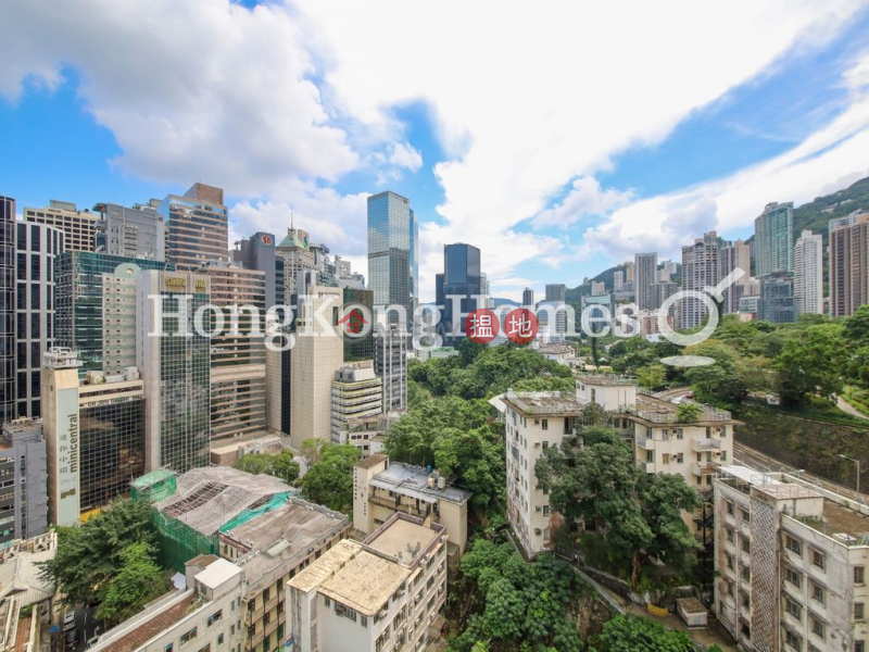 Property Search Hong Kong | OneDay | Residential Rental Listings Studio Unit for Rent at GLENEALY TOWER