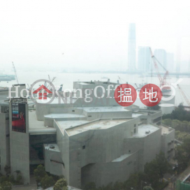 Office Unit for Rent at Jubilee Centre, Jubilee Centre 捷利中心 | Wan Chai District (HKO-55763-AEHR)_0