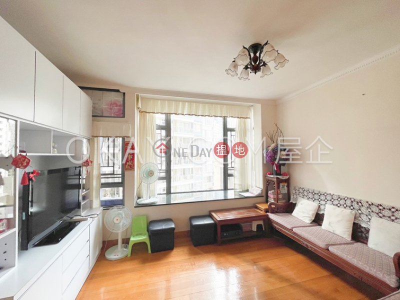 Property Search Hong Kong | OneDay | Residential | Sales Listings, Unique 2 bedroom on high floor | For Sale