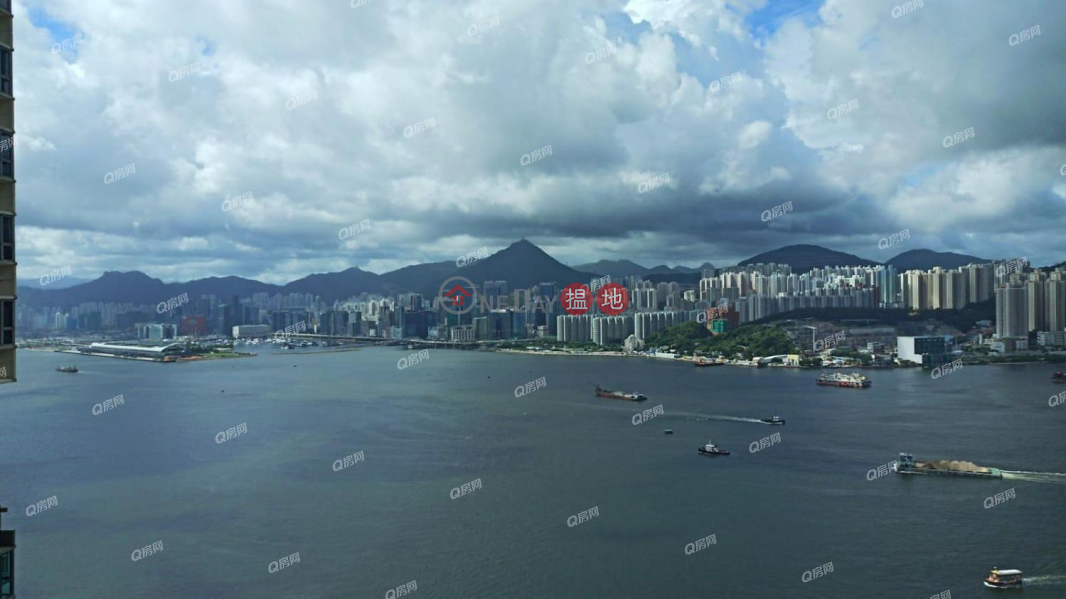 嘉亨灣 6座-高層-住宅|出租樓盤|HK$ 41,000/ 月