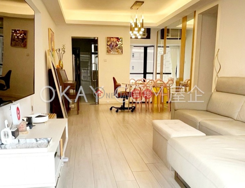 3房2廁,星級會所,可養寵物,連車位比華利山出租單位|6樂活道 | 灣仔區|香港出租-HK$ 52,000/ 月