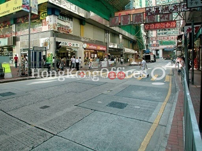 Office Unit for Rent at Tai Wong Commercial Building, 5-7 Queens Road West | Western District | Hong Kong | Rental HK$ 45,003/ month