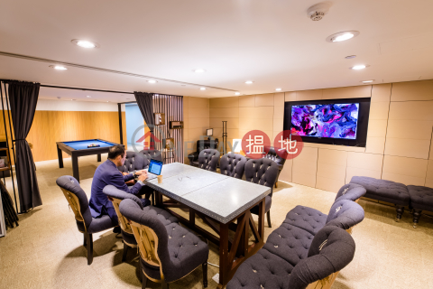 Co Work Mau I Ride Out Challenges With You | Causeway Bay Event Zone Full Session $1,000 up|Eton Tower(Eton Tower)Rental Listings (COWOR-5110589596)_0