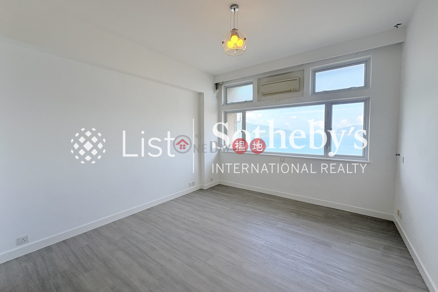 Property for Sale at Faber Court with 3 Bedrooms, 29-31 Tai Tam Road | Southern District | Hong Kong, Sales HK$ 37.5M