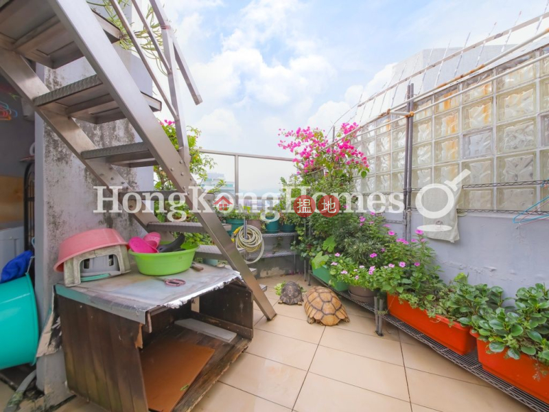 光明臺三房兩廳單位出租|5-7大坑道 | 灣仔區|香港|出租-HK$ 52,000/ 月