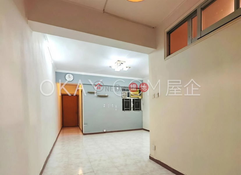 HK$ 820萬安樂大樓|西區|3房2廁安樂大樓出售單位