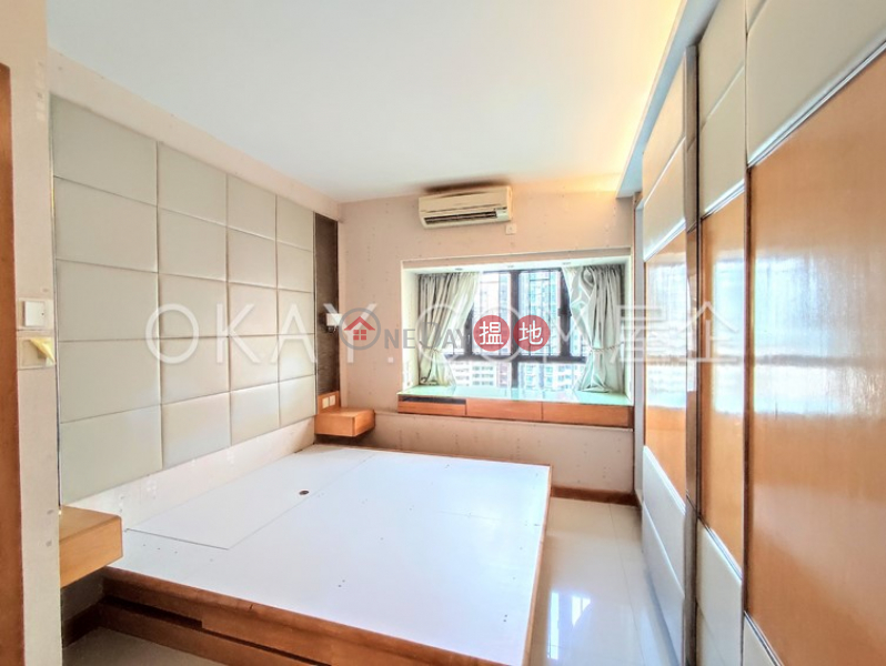 HK$ 38,000/ month Lyttelton Garden | Western District Gorgeous 3 bedroom with parking | Rental