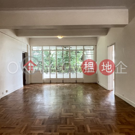 Efficient 3 bedroom with balcony & parking | Rental | Country Apartments 南郊別墅 _0
