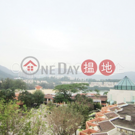 Cozy 2 bedroom with sea views & balcony | Rental | Discovery Bay Plaza / DB Plaza 愉景廣場 _0