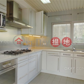 Rare house with rooftop, terrace | Rental | Hilldon 浩瀚臺 _0
