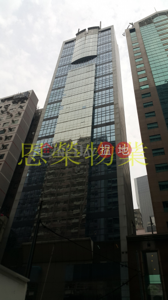 CKK Commercial Centre, High, Office / Commercial Property | Rental Listings | HK$ 60,144/ month