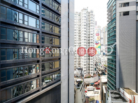 Office Unit for Rent at Trade Centre, Trade Centre 文咸東街135商業中心 | Western District (HKO-83685-ABHR)_0