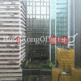 Office Unit for Rent at Genesis, Genesis 創協坊 | Southern District (HKO-84985-AKHR)_0