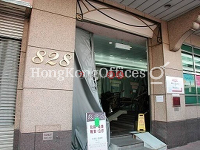 萬利中心高層-工業大廈出租樓盤|HK$ 183,600/ 月