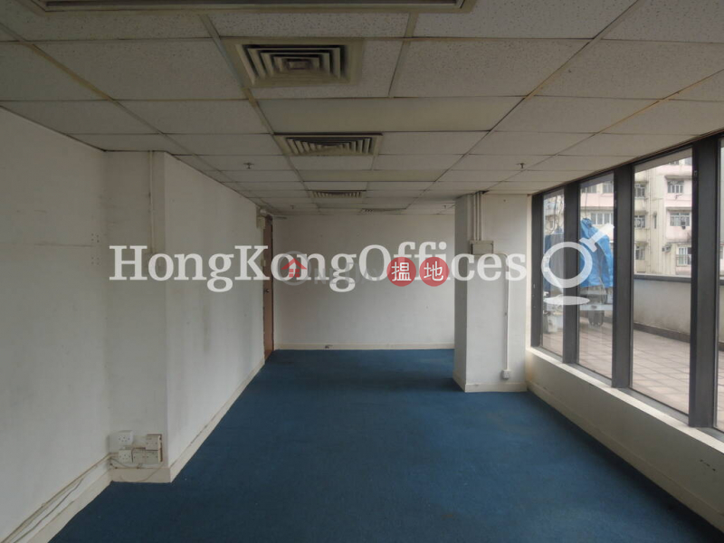 Property Search Hong Kong | OneDay | Office / Commercial Property, Rental Listings Office Unit for Rent at Hollywood Centre