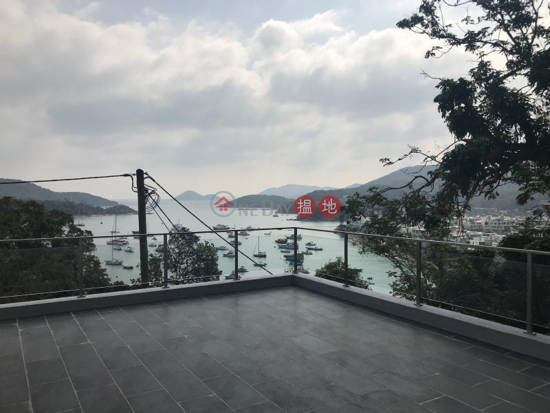 Property Search Hong Kong | OneDay | Residential Rental Listings | Unique Detached Seaview House