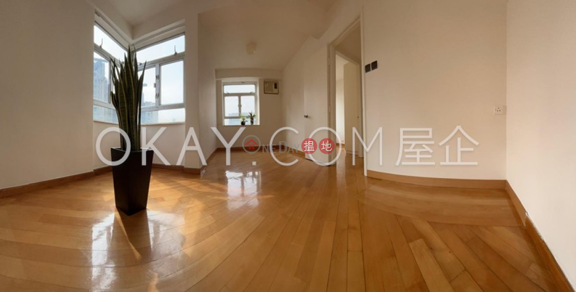 HK$ 8.6M | City Garden Block 14 (Phase 2) | Eastern District | Generous 2 bedroom on high floor with sea views | For Sale