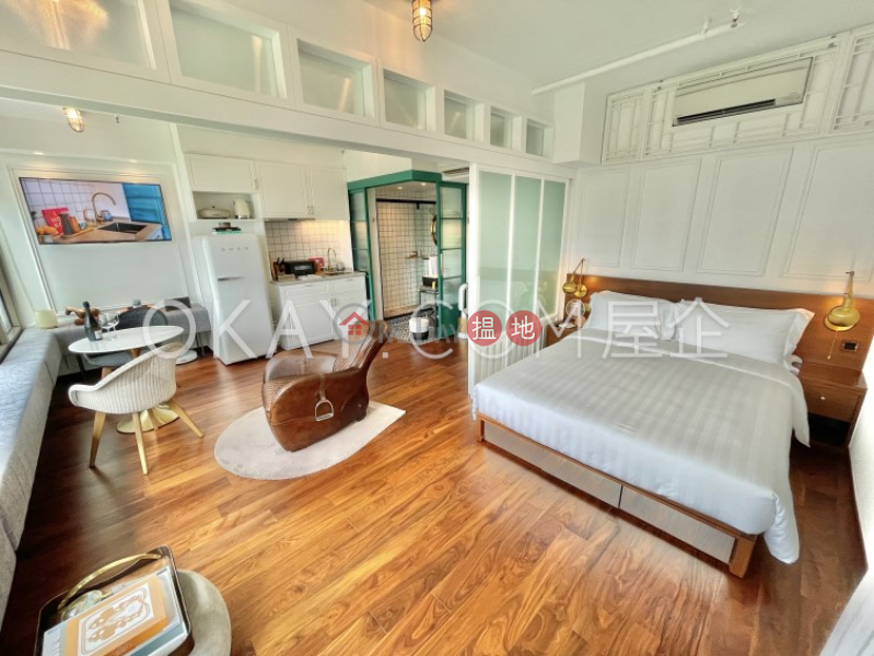 Property Search Hong Kong | OneDay | Residential | Rental Listings | Gorgeous 1 bedroom on high floor | Rental
