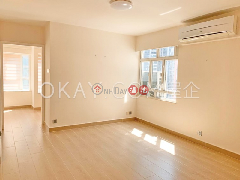 Charming 1 bedroom on high floor | Rental | 93 Caine Road | Central District | Hong Kong Rental, HK$ 25,000/ month