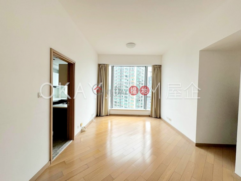 Gorgeous 3 bedroom on high floor | Rental | 1 Austin Road West | Yau Tsim Mong Hong Kong, Rental HK$ 62,000/ month