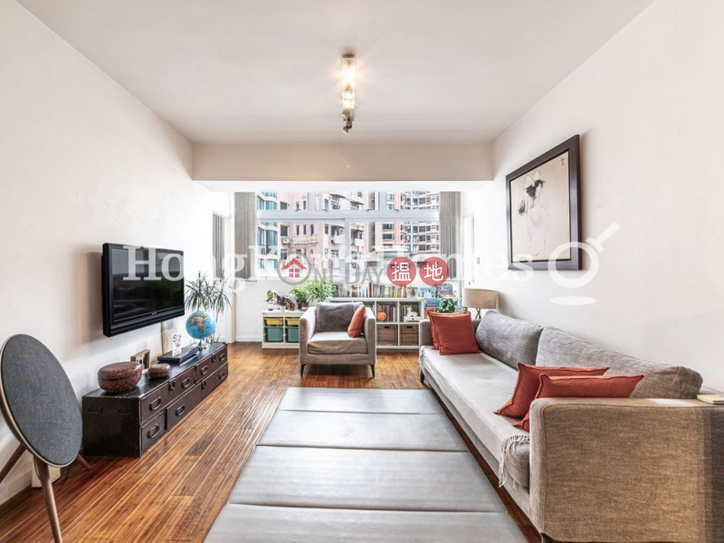 3 Bedroom Family Unit at Po Tak Mansion | For Sale | Po Tak Mansion 寶德大廈 Sales Listings