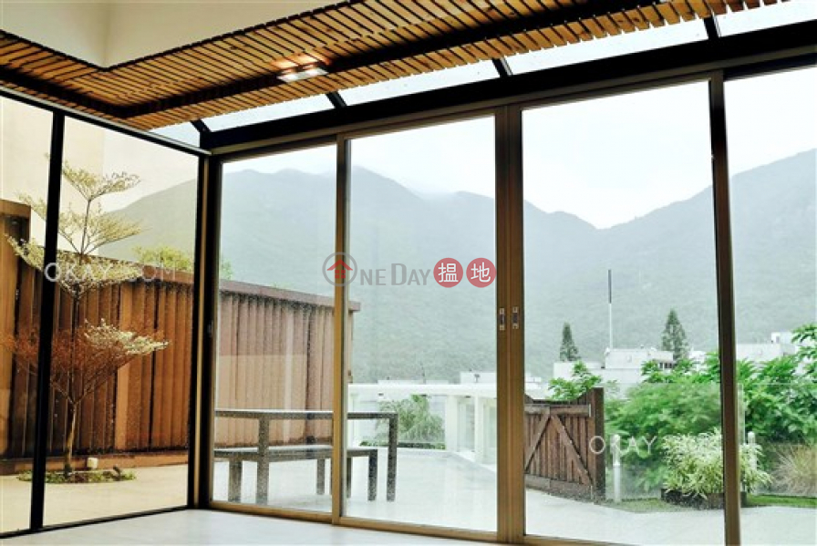 Property Search Hong Kong | OneDay | Residential Rental Listings Lovely house with terrace & parking | Rental