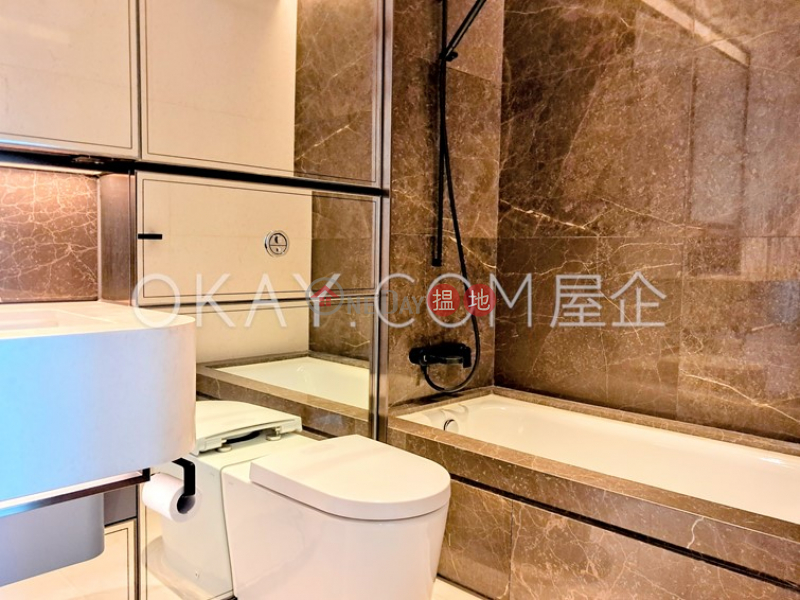 HK$ 65,000/ 月|瀚然-西區2房2廁,極高層,星級會所,露台《瀚然出租單位》