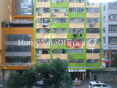 Office Unit for Rent at Kiu Yin Commercial Building | Kiu Yin Commercial Building 翹賢商業大廈 _0
