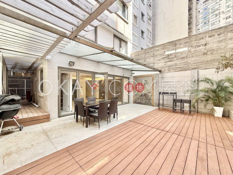 Property Search Hong Kong | OneDay | Residential | Rental Listings Nicely kept 3 bedroom with terrace | Rental