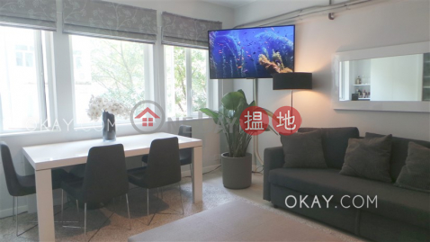 Generous in Sheung Wan | Rental|Western DistrictCentral Mansion(Central Mansion)Rental Listings (OKAY-R386431)_0