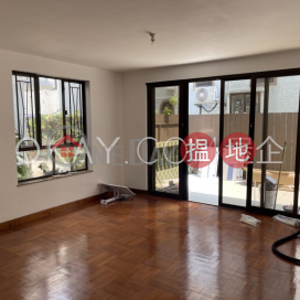 Unique house with balcony & parking | Rental | 48 Sheung Sze Wan Village 相思灣村48號 _0