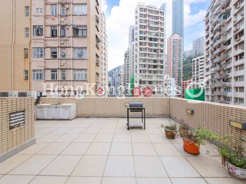 意廬兩房一廳單位出租|1A山光道 | 灣仔區香港出租-HK$ 42,000/ 月