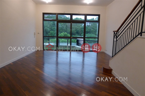 Luxurious house with terrace & parking | For Sale | 1 Shouson Hill Road East 壽臣山道東1號 _0